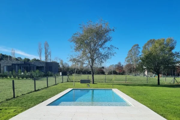 CASA AB - Las Calandrias
