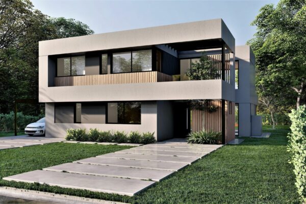 CASA HL - Pilar del Este