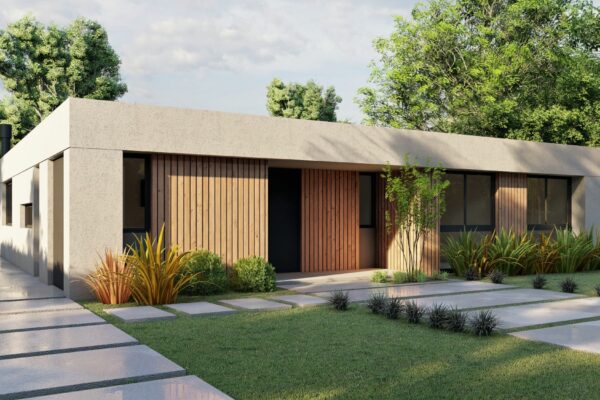 CASA QR