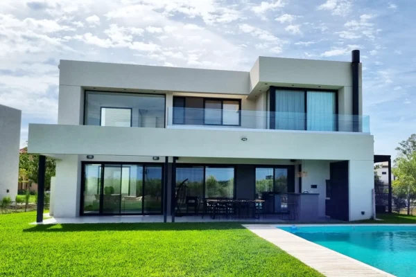 CASA LS - Haras Santa María