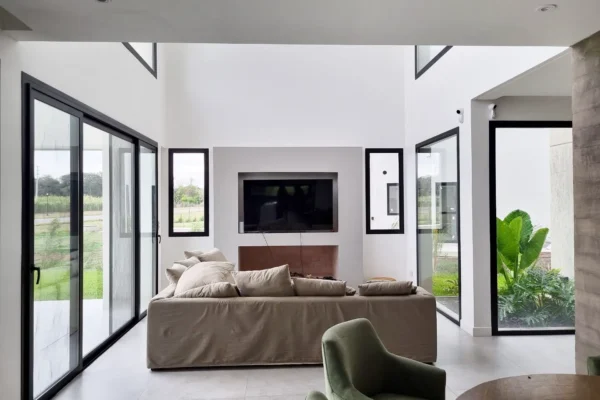 CASA LS - Haras Santa María