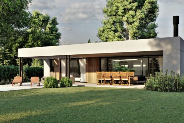 CASA QR