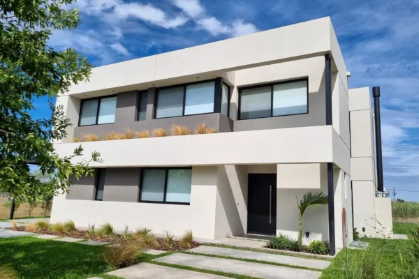 CASA LS - Haras Santa María