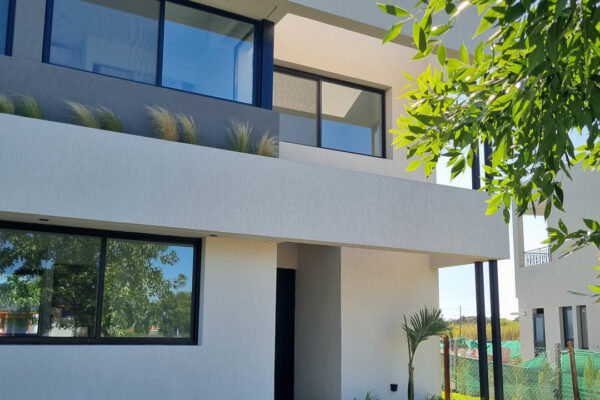 CASA LS - Haras Santa María